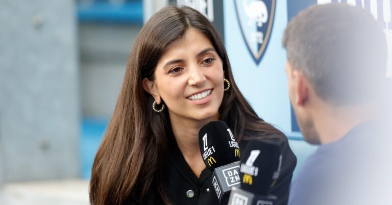 Séverine Parlakou, controversy in Belgium