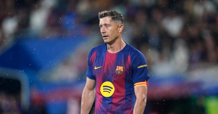 Seville-Barça, how to see the streaming match?