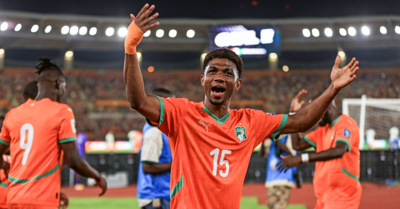 Seychelles-Côte d'Ivoire, on which channel to watch the match?