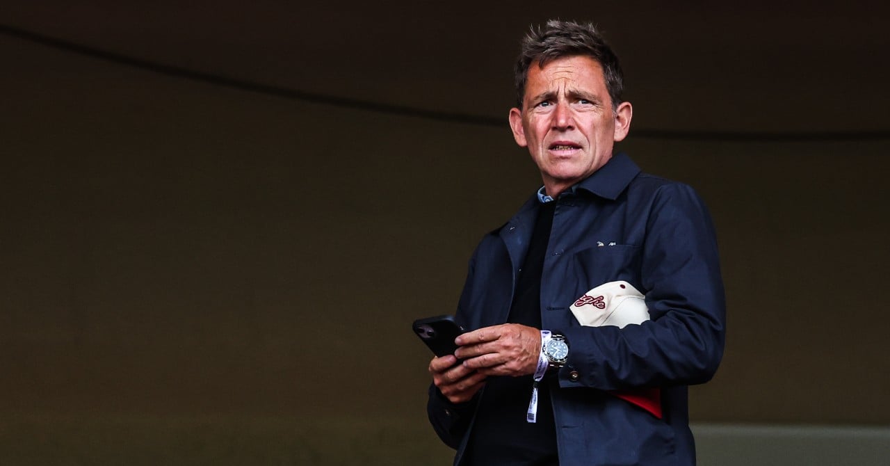 "Something crazy", Riolo shocked by PSG!