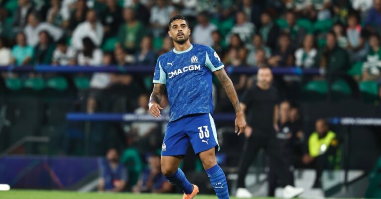 Sporting-OM: Strong words from Emerson