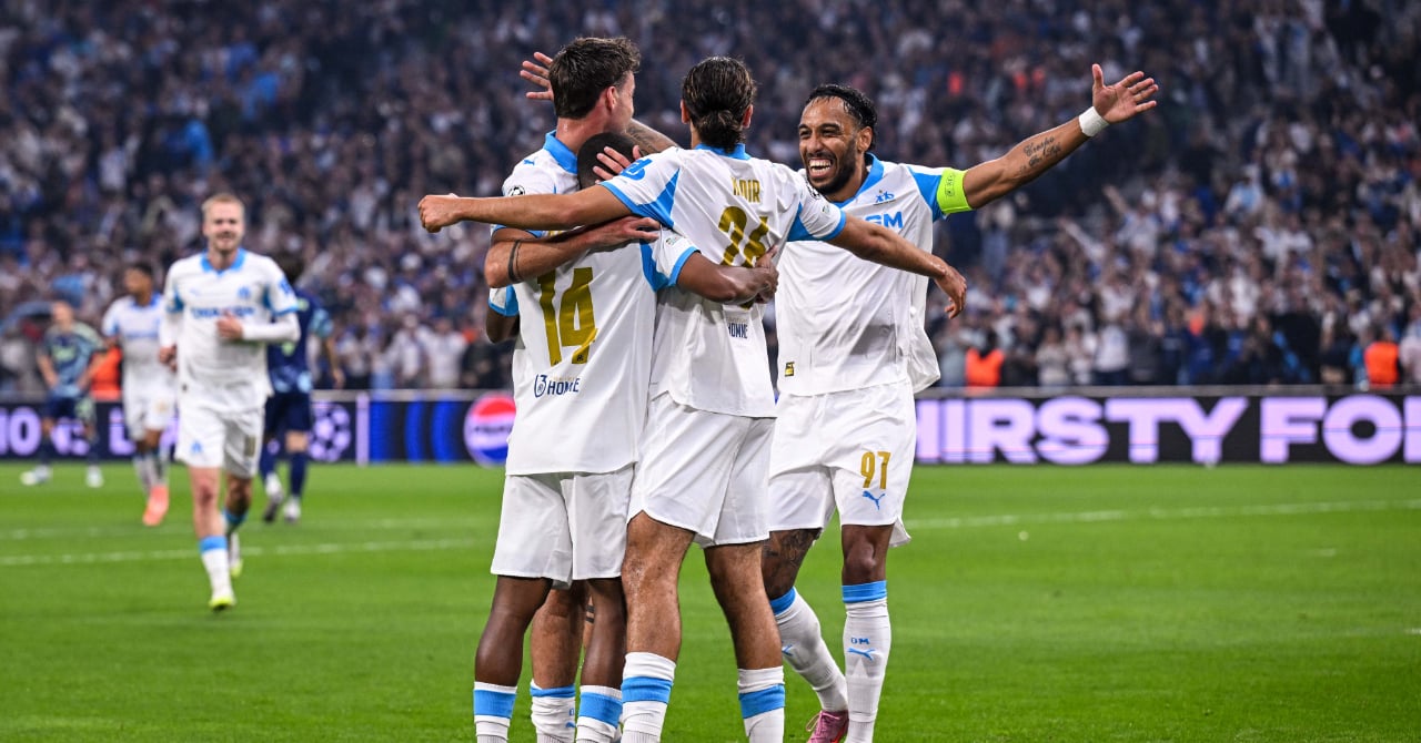 Sporting-OM, how to watch the match in streaming?