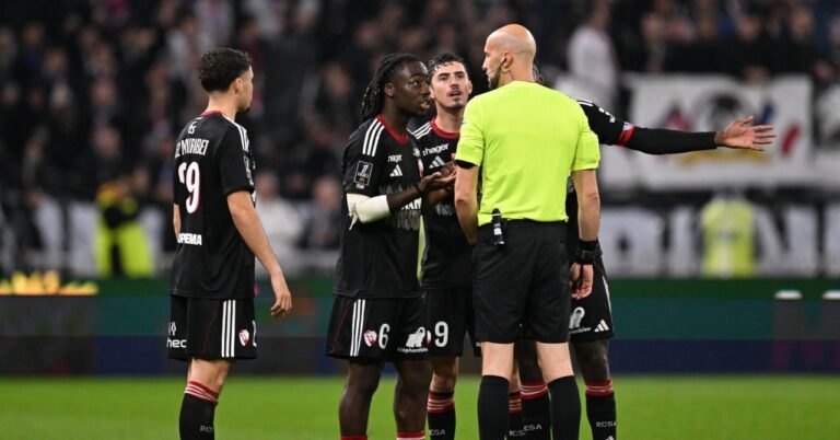 Strasbourg: Ismaël Doukouré is expensive