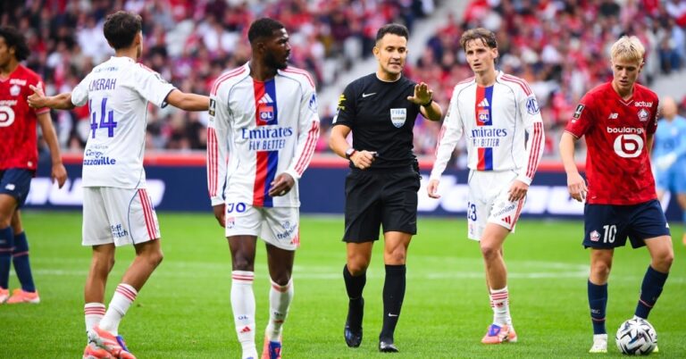 Stroke after Lille-Ol!