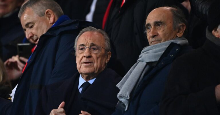 Super League: Barça plants a knife in the back of Real