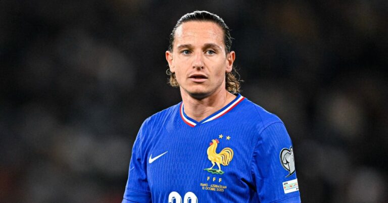Thauvin, the video that gets people talking