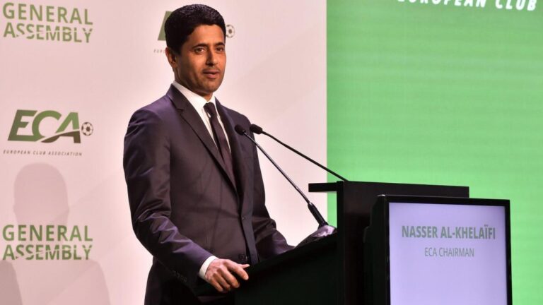 The 32nd general assembly of ECA is preparing heavy for the future of football!