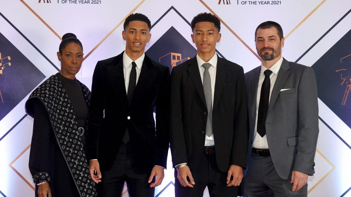 The Bellingham Family Tyrannize Borussia Dortmund