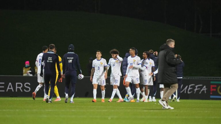 The Blues deprived of the 2026 World Cup?