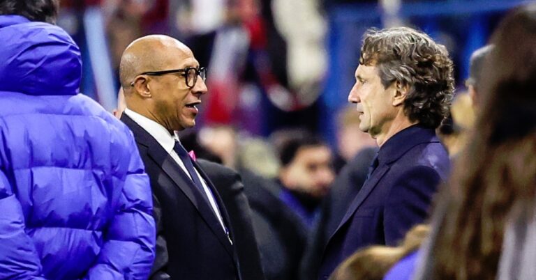 The Blues eliminated, the FFF makes a decision