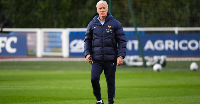 The Blues' eleven: Deschamps dares two surprises against Iceland
