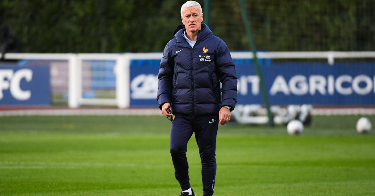The Blues' eleven: Deschamps dares two surprises against Iceland
