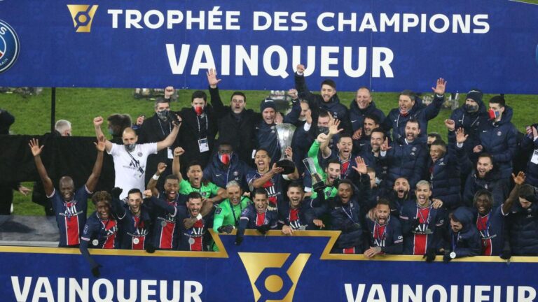 The Champions Trophy will bring in a lot of money