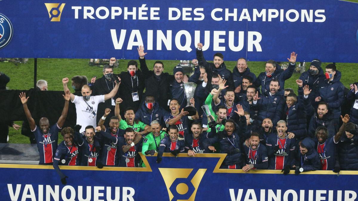 The Champions Trophy will bring in a lot of money