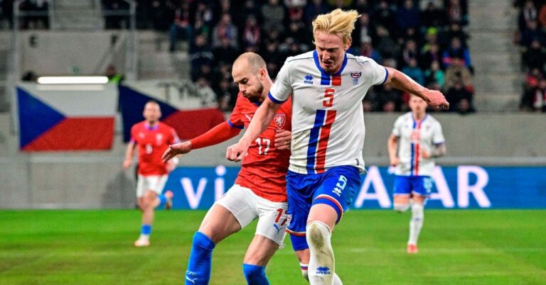 The Faroe Islands are offering themselves a great one from Europe!