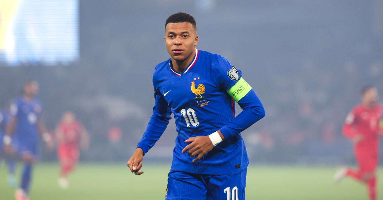 “The best team in Europe but…”, Mbappé warns Spain!