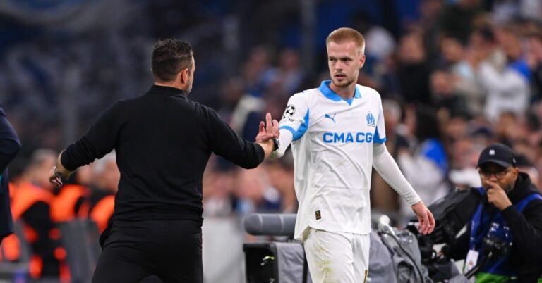 The duel of OM opponents delivered its verdict