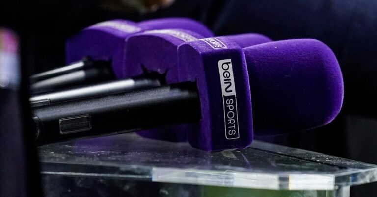 The next 9 Ligue 1 matches broadcast on beIN SPORTS