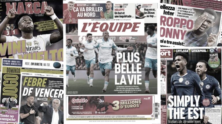 The plane uncertainty for Kylian Mbappé, the injury of Lamine Yamal makes Barça tremble