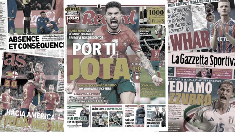 The press is worried about the Blues, Barça wants a new defender