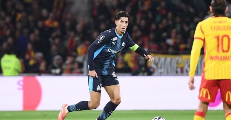 “The score does not reflect the match”, Aguerd’s frustration!