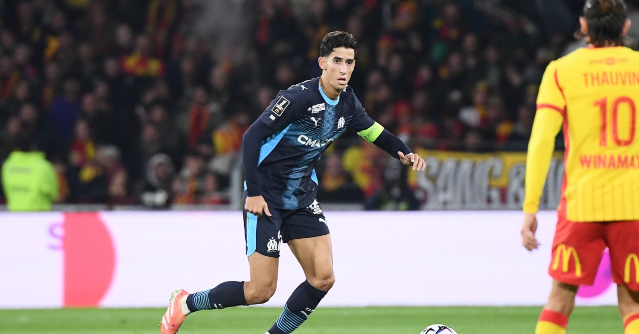 “The score does not reflect the match”, Aguerd’s frustration!