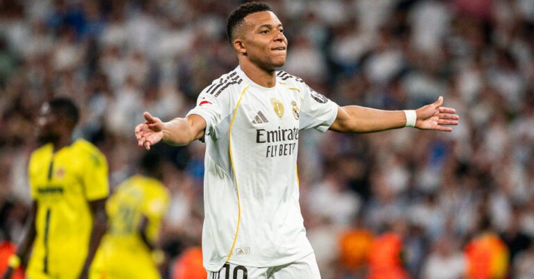 The secret that Mbappé hid about his real relationship with Vinicius