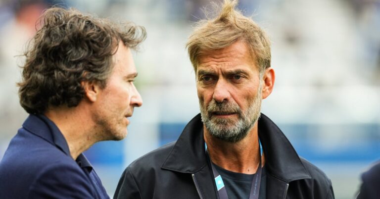 The thunder klopp: the truth about his future