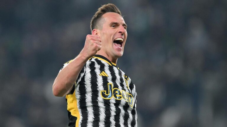 The very worrying disappearance of Arkadiusz Milik at Juventus