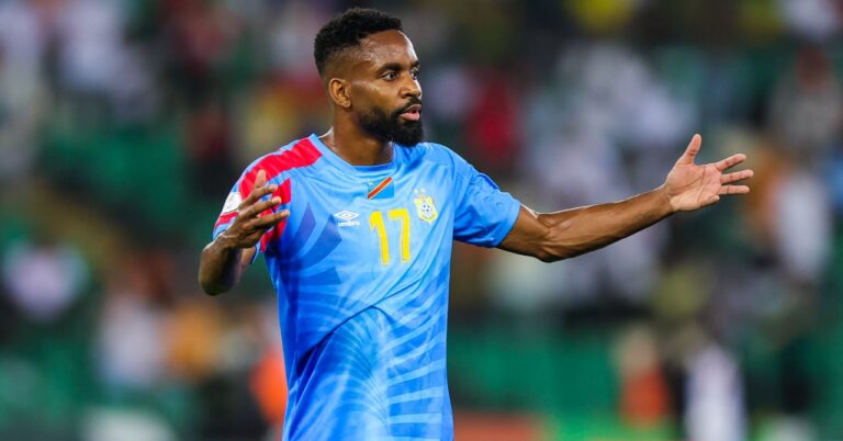 Togo-DR Congo, on which channel to watch the match?