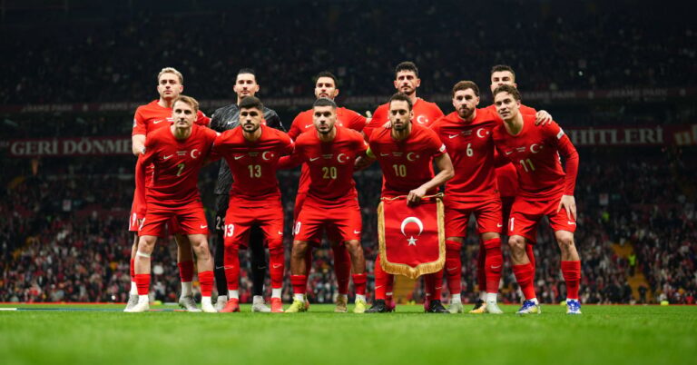 Türkiye-Georgia, on which channel to watch the match?