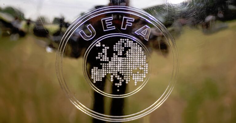 UEFA, Barça and AC Milan are fixed