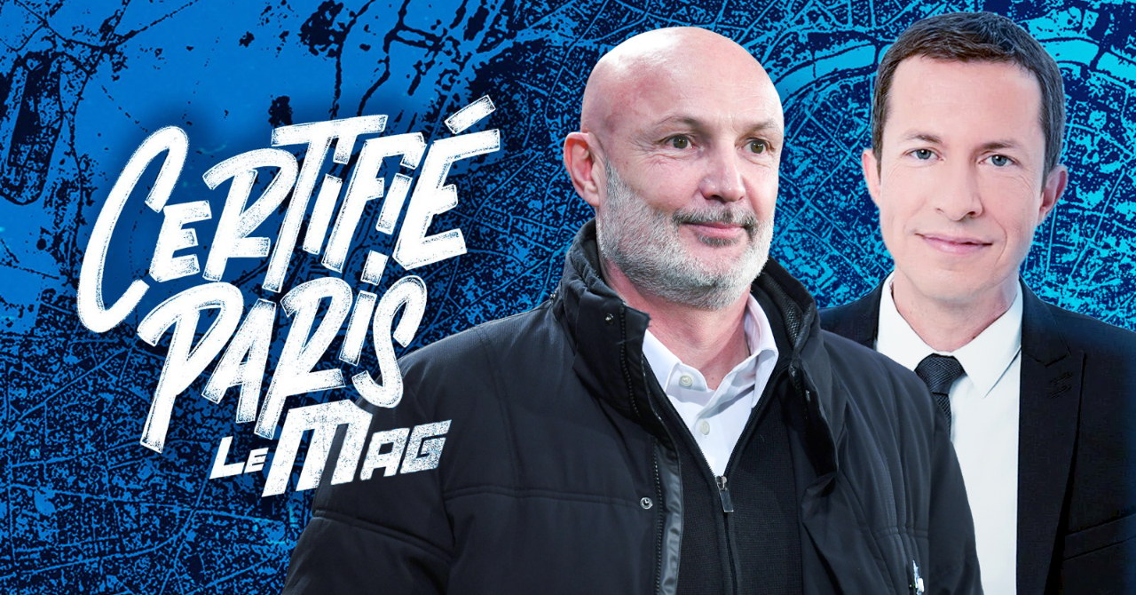 Video: Leboeuf and Margotton live before Paris FC-Lyon!