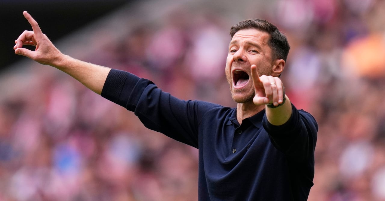 Real disappoints again, Xabi Alonso confesses