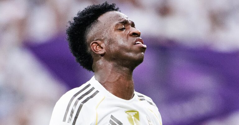 Vinicius sold? His replacement already identified!