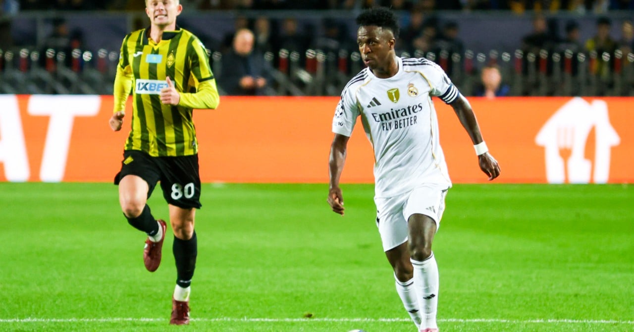 Vinicius, the problem is confirmed