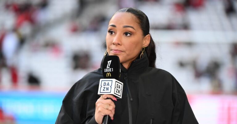 Virginie Sainsily affected by a terrible tragedy