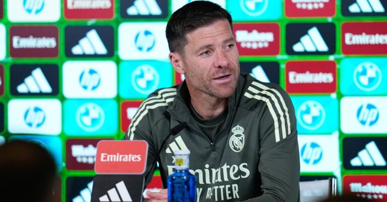 War open to Real Madrid, the big controversy