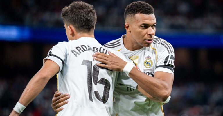 “We can win everything”, the huge message from a Real Madrid star!