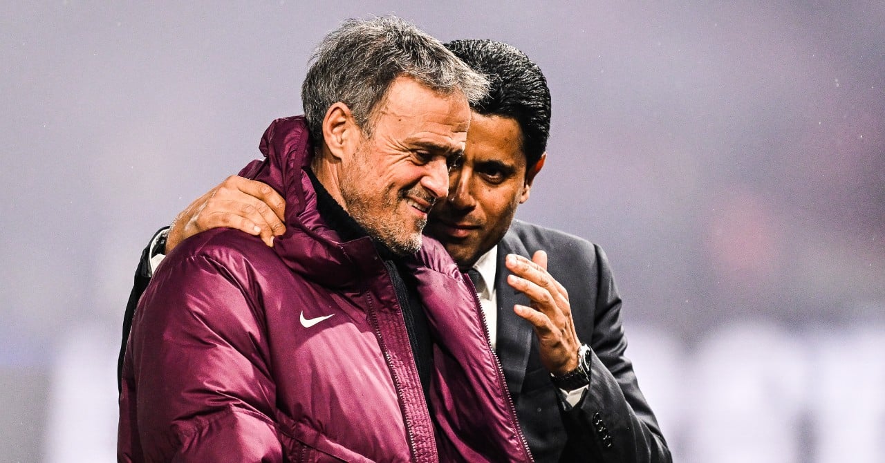 “We need it”, PSG has already scheduled the arrival of a star!