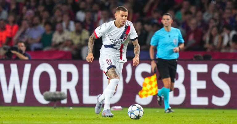 “We will be expected everywhere”, Hernandez is ready!