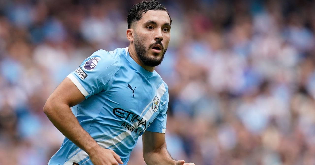 Fulham-Manchester City live commentary