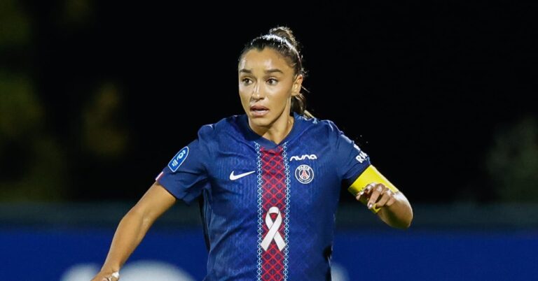 Wolfsburg-Psg, on which channel to see the match?