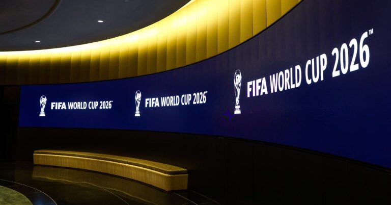World Cup 2026: Africa zone qualifications called into question