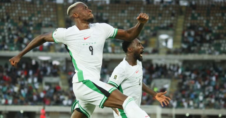 World Cup 2026: African dams are known