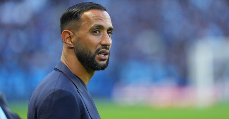 “You’re happy for twenty minutes”: Benatia destroyed after OM’s defeat