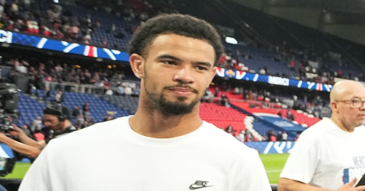 Zaire-Emery, excessive ambition?