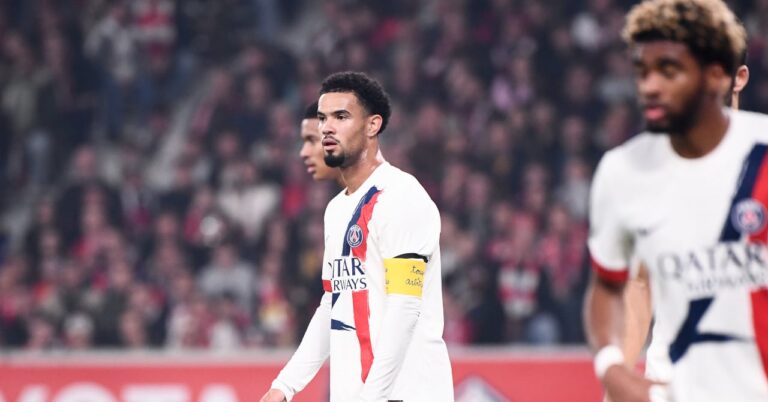 Zaire-Emery: his “problem” is not what we think