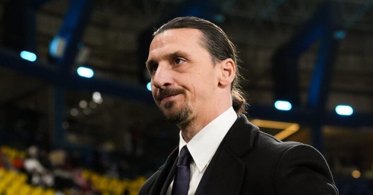 Zlatan shocks: no Ballon d’Or for Dembélé