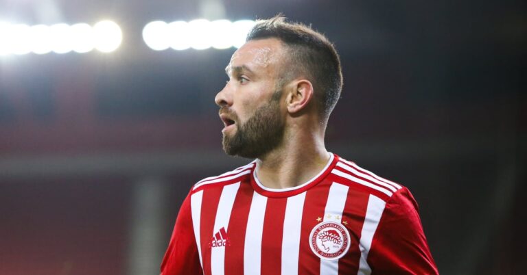 Mathieu Valbuena, big worry for his daughter